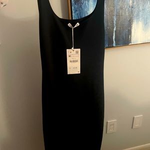 Zara dress